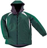 Holloway Sideliner Duraweav Fleece Lined Jacket