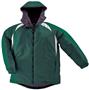 Holloway Sideliner Extended Drop Tail Jacket