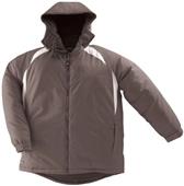 Holloway Sideliner Duraweav Fleece Lined Jacket