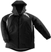 Holloway Sideliner Duraweav Fleece Lined Jacket