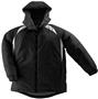 Holloway Sideliner Extended Drop Tail Jacket