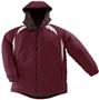 Holloway Sideliner Extended Drop Tail Jacket