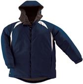 Holloway Sideliner Duraweav Fleece Lined Jacket