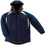 Holloway Sideliner Extended Drop Tail Jacket