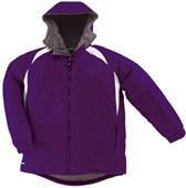 Holloway Sideliner Duraweav Fleece Lined Jacket