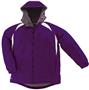 Holloway Sideliner Extended Drop Tail Jacket