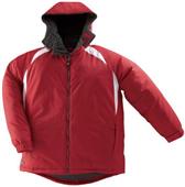 Holloway Sideliner Duraweav Fleece Lined Jacket