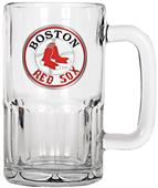 MLB Boston Red Sox 20oz. Rootbeer Mug