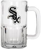 MLB Chicago White Sox 20oz. Rootbeer Mug