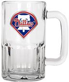 MLB Philadelphia Phillies 20oz. Rootbeer Mug
