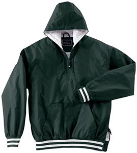 DK. GREEN/WHITE