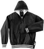 Holloway Olympian Duraweav Hooded Pullovers