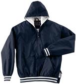 Holloway Olympian Duraweav Hooded Pullovers