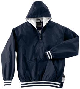 NAVY/WHITE