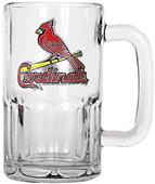 MLB St. Louis Cardinals 20oz. Rootbeer Mug