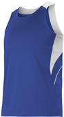 Alleson Adult/Youth Loose Fit Track Tanks Alleson Adult/Youth Loose Fit Track Tanks