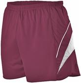 Alleson Adult/Youth Loose Fit Track Shorts Alleson Adult/Youth Loose Fit Track Shorts