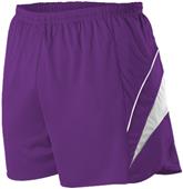 Alleson Adult/Youth Loose Fit Track Shorts Alleson Adult/Youth Loose Fit Track Shorts