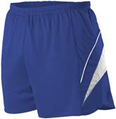 Alleson Adult/Youth Loose Fit Track Shorts Alleson Adult/Youth Loose Fit Track Shorts