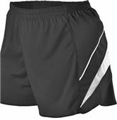 Alleson Women's Loose Fit Track Shorts Alleson Women's Loose Fit Track Shorts