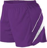 Alleson Women's Loose Fit Track Shorts Alleson Women's Loose Fit Track Shorts