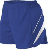 Alleson Women's Loose Fit Track Shorts Alleson Women's Loose Fit Track Shorts
