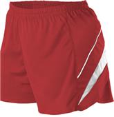 Alleson Women's Loose Fit Track Shorts Alleson Women's Loose Fit Track Shorts