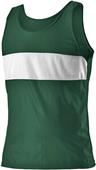 Alleson Men's Track & Field Tanks w/ Chest Inserts