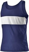 Alleson Men's Track & Field Tanks w/ Chest Inserts Alleson Men's Track & Field Tanks w/ Chest Inserts