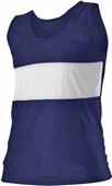 Alleson Womens Track & Field Tank w/ Chest Inserts Alleson Womens Track & Field Tank w/ Chest Inserts