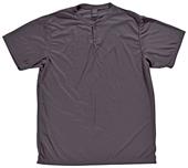 3n2 Kzone Baseball Two-Button Henley 3n2 Kzone Baseball Two-Button Henley