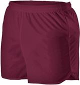 Alleson Adult Unisex Single Ply Track Shorts C/O Alleson Adult Unisex Single Ply Track Shorts C/O