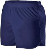 Alleson Adult Unisex Single Ply Track Shorts C/O Alleson Adult Unisex Single Ply Track Shorts C/O