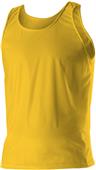 Alleson Women's Solid Track Tanks - Closeout Alleson Women's Solid Track Tanks - Closeout