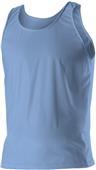 Alleson Women's Solid Track Tanks - Closeout Alleson Women's Solid Track Tanks - Closeout