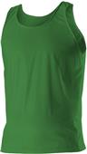 Alleson Women's Solid Track Tanks - Closeout Alleson Women's Solid Track Tanks - Closeout