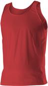 Alleson Women's Solid Track Tanks - Closeout Alleson Women's Solid Track Tanks - Closeout