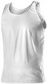 Alleson Women's Solid Track Tanks - Closeout Alleson Women's Solid Track Tanks - Closeout