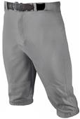 Champro Sports Triple Crown Knicker Baseball Pants Champro Sports Triple Crown Knicker Baseball Pants