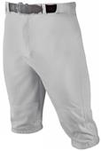 Champro Sports Triple Crown Knicker Baseball Pants Champro Sports Triple Crown Knicker Baseball Pants