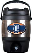 MLB Detroit Tigers Jumbo Heavy Duty Tailgate Jug