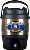 MLB Houston Astros Jumbo Heavy Duty Tailgate Jug