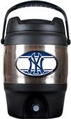 MLB New York Yankees Jumbo Heavy Duty Tailgate Jug