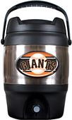 MLB Giants Jumbo Heavy Duty Tailgate Jug
