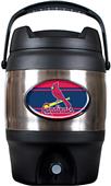MLB Cardinals Jumbo Heavy Duty Tailgate Jug