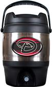 MLB Diamondbacks Jumbo Heavy Duty Tailgate Jug