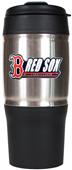 MLB Boston Red Sox Heavy Duty Travel Tumbler
