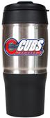 MLB Chicago Cubs Heavy Duty Travel Tumbler