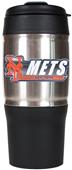 MLB New York Mets Heavy Duty Travel Tumbler