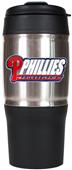 MLB Phillies Heavy Duty Travel Tumbler